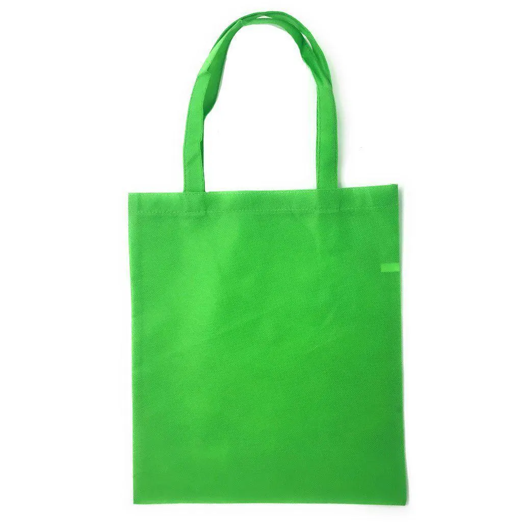 50 Lot Reusable Grocery Shopping Tote Bags Recycled Eco Friendly Light Wholesale Bulk