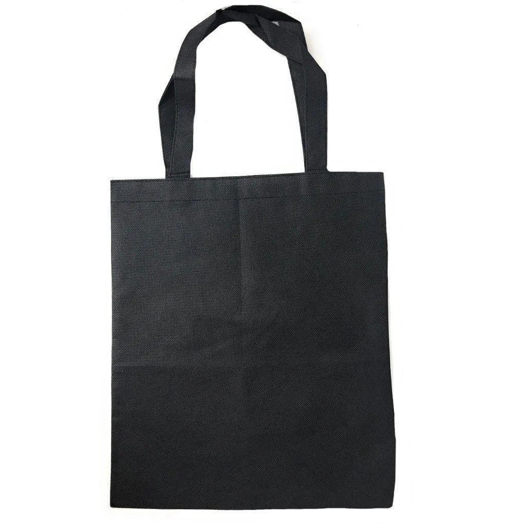 50 Lot Reusable Grocery Shopping Tote Bags Recycled Eco Friendly Light Wholesale Bulk