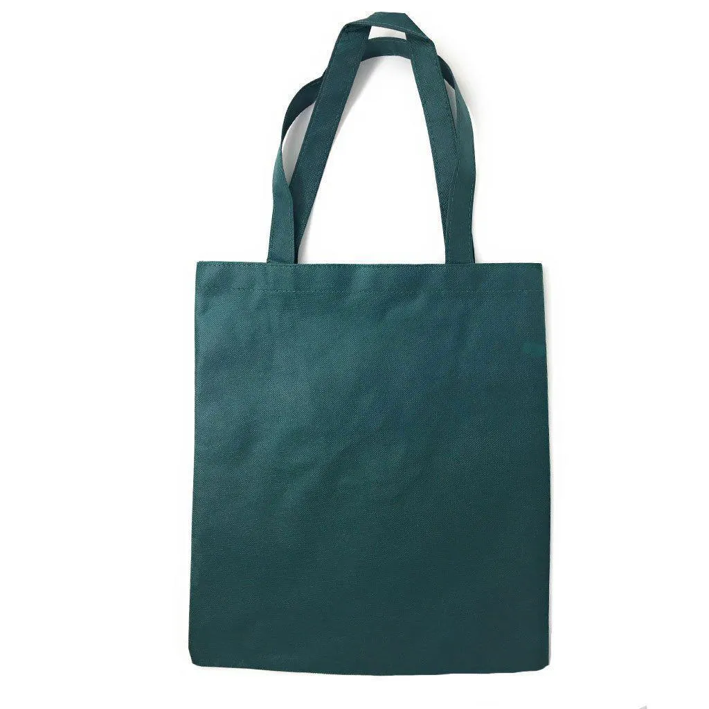 50 Lot Reusable Grocery Shopping Tote Bags Recycled Eco Friendly Light Wholesale Bulk
