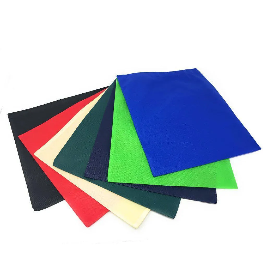 50 Lot Reusable Grocery Shopping Tote Bags Recycled Eco Friendly Light Wholesale Bulk