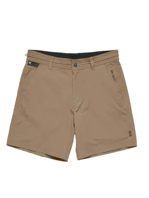7.5" Horizon Hybrid Short 2.0 Isotaupe