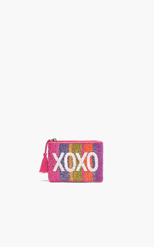 All The Love Coin Bags