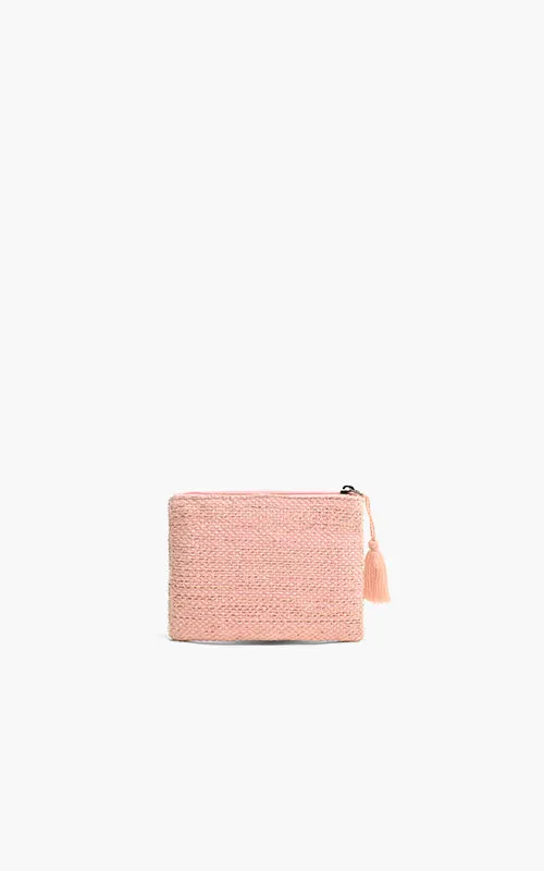 All The Love Coin Bags