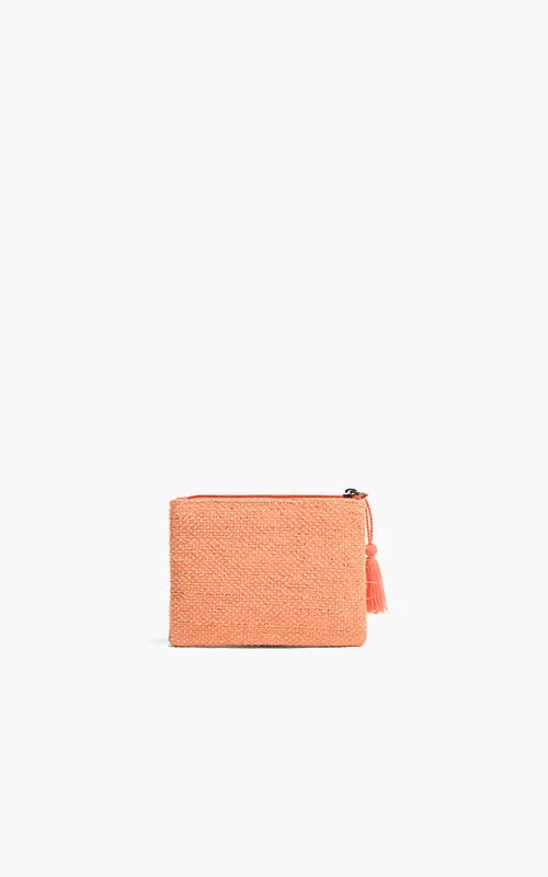 All The Love Coin Bags