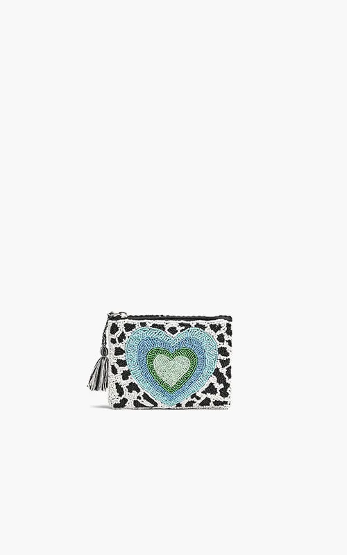 All The Love Coin Bags