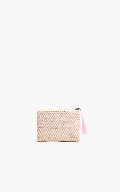 All The Love Coin Bags