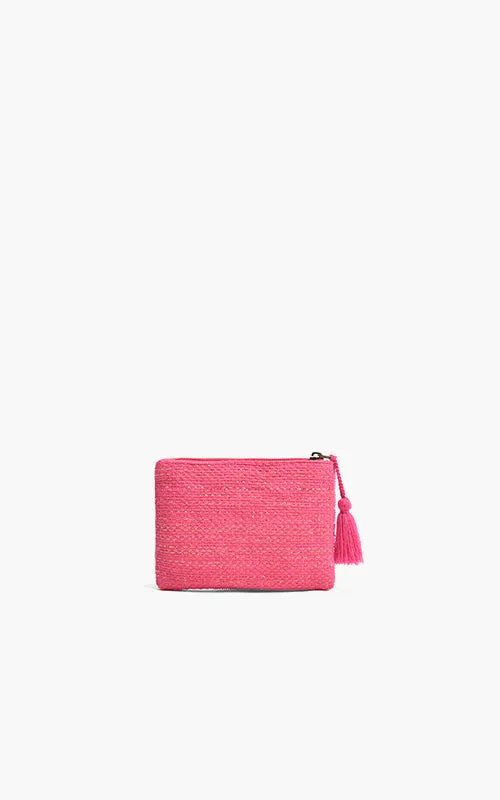 All The Love Coin Bags