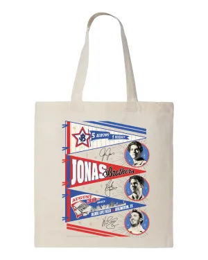ARLINGTON TOTE
