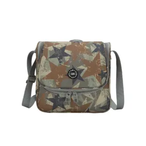 Army Stars Lunch Bag