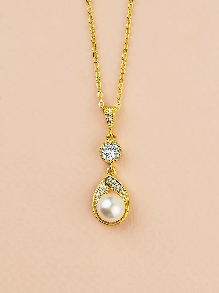 Astra Pendant | Medium