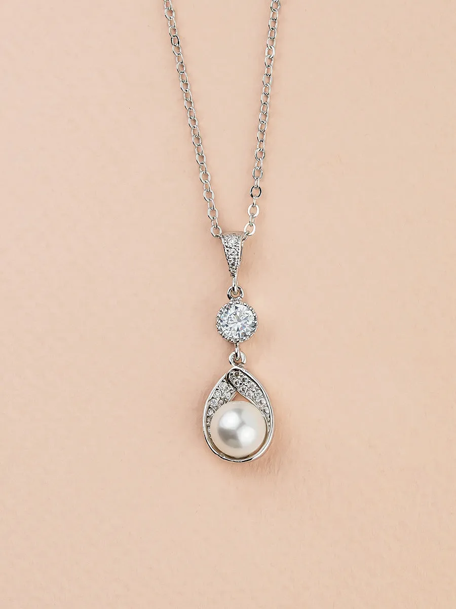 Astra Pendant | Medium