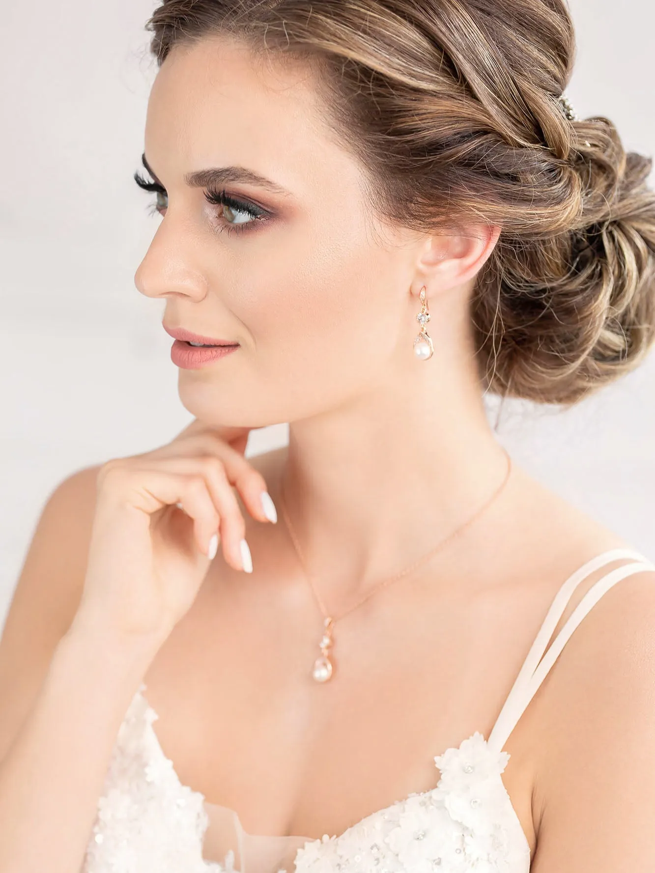 Astra Pendant | Medium