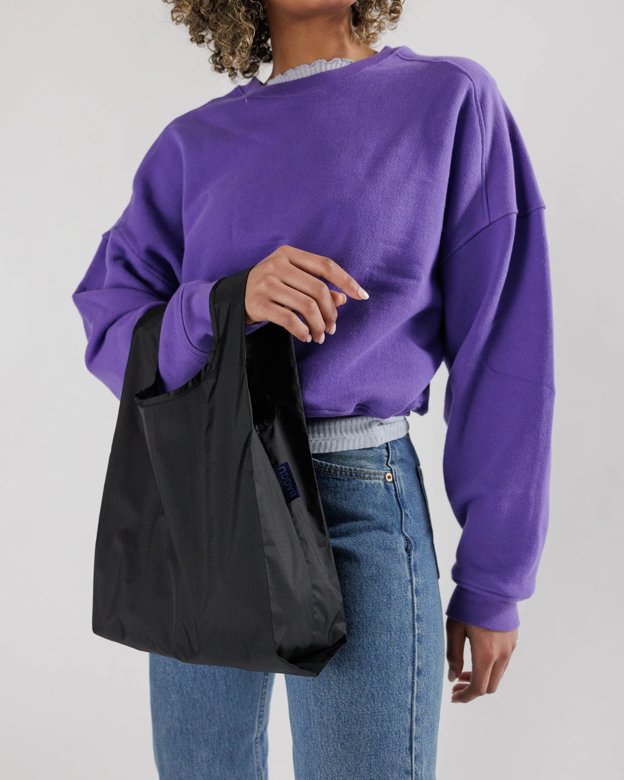 Baby Baggu - Black