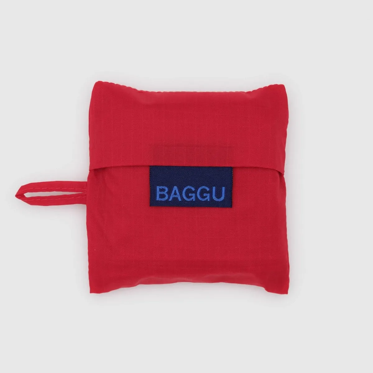Baggu Baby Baggu in Candy Apple
