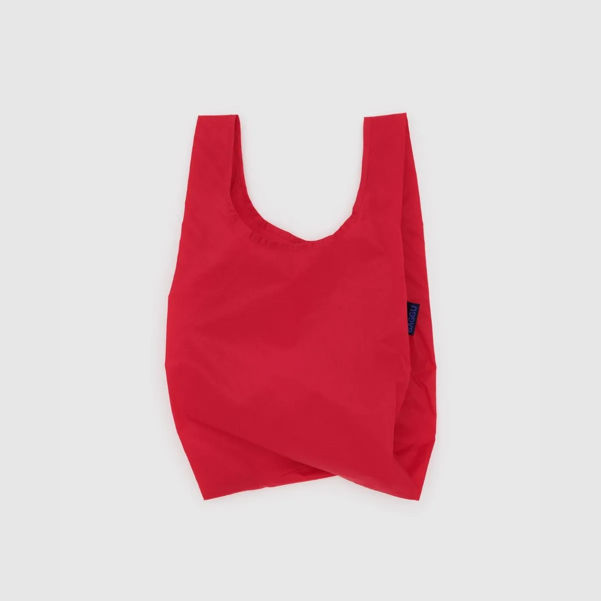 Baggu Baby Baggu in Candy Apple