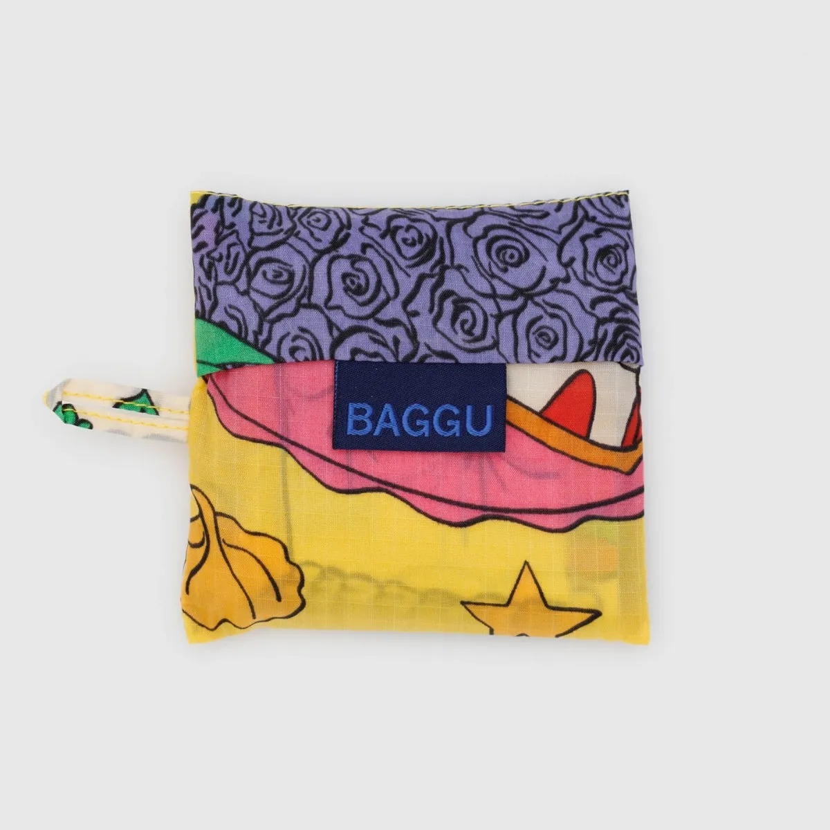 Baggu Baby Baggu in Patisserie