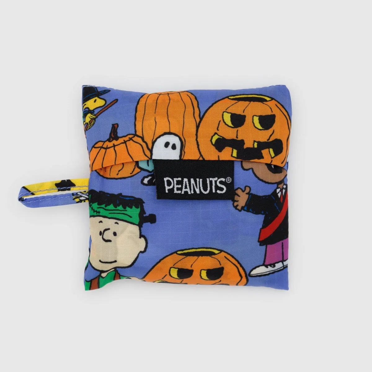 Baggu Baby Baggu in Pumpkin Patch