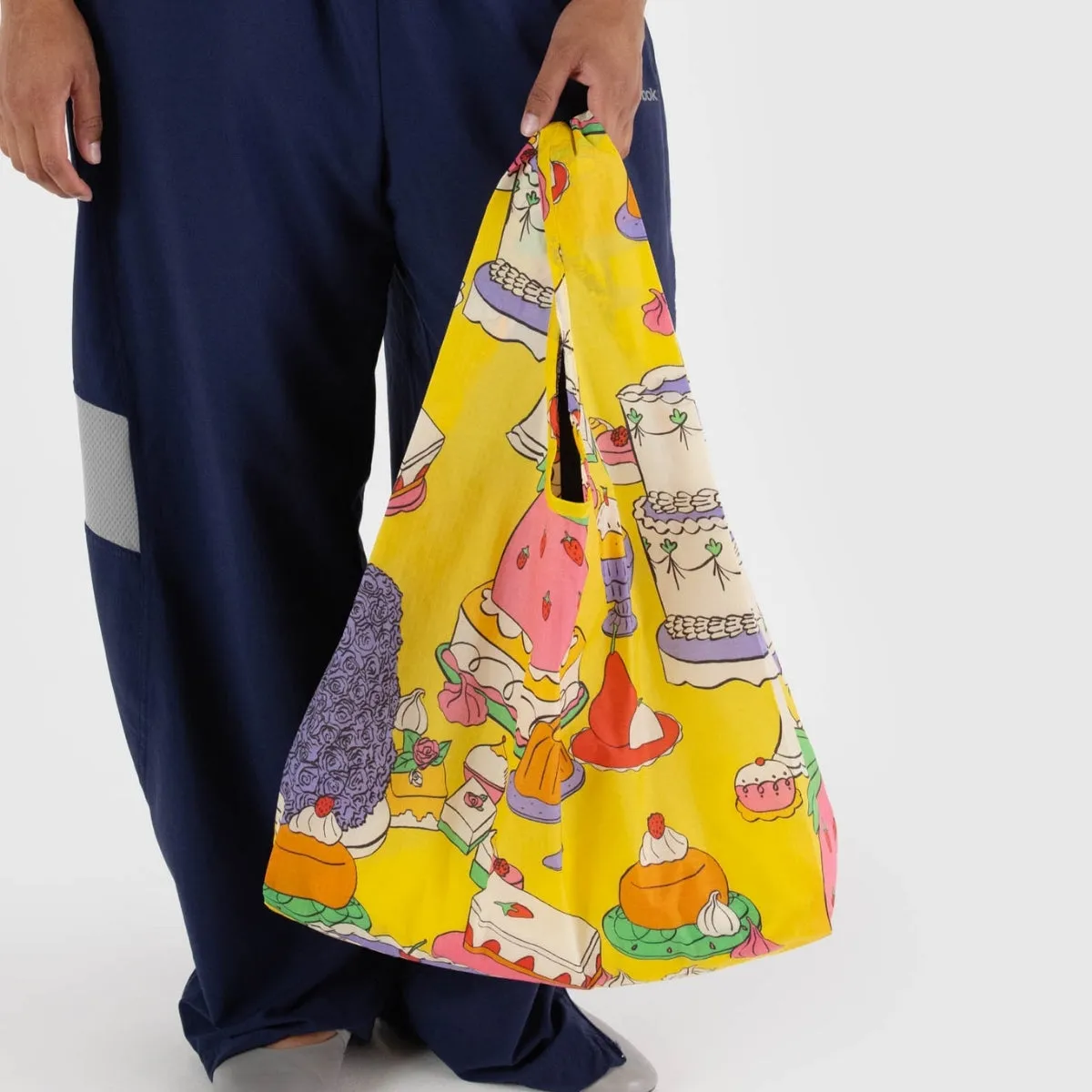 Baggu Standard Bag in Patisserie