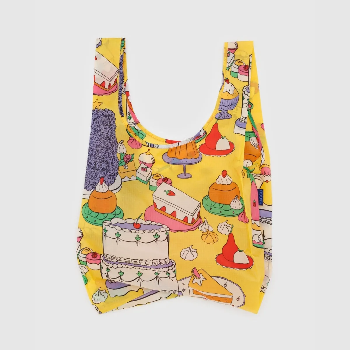 Baggu Standard Bag in Patisserie