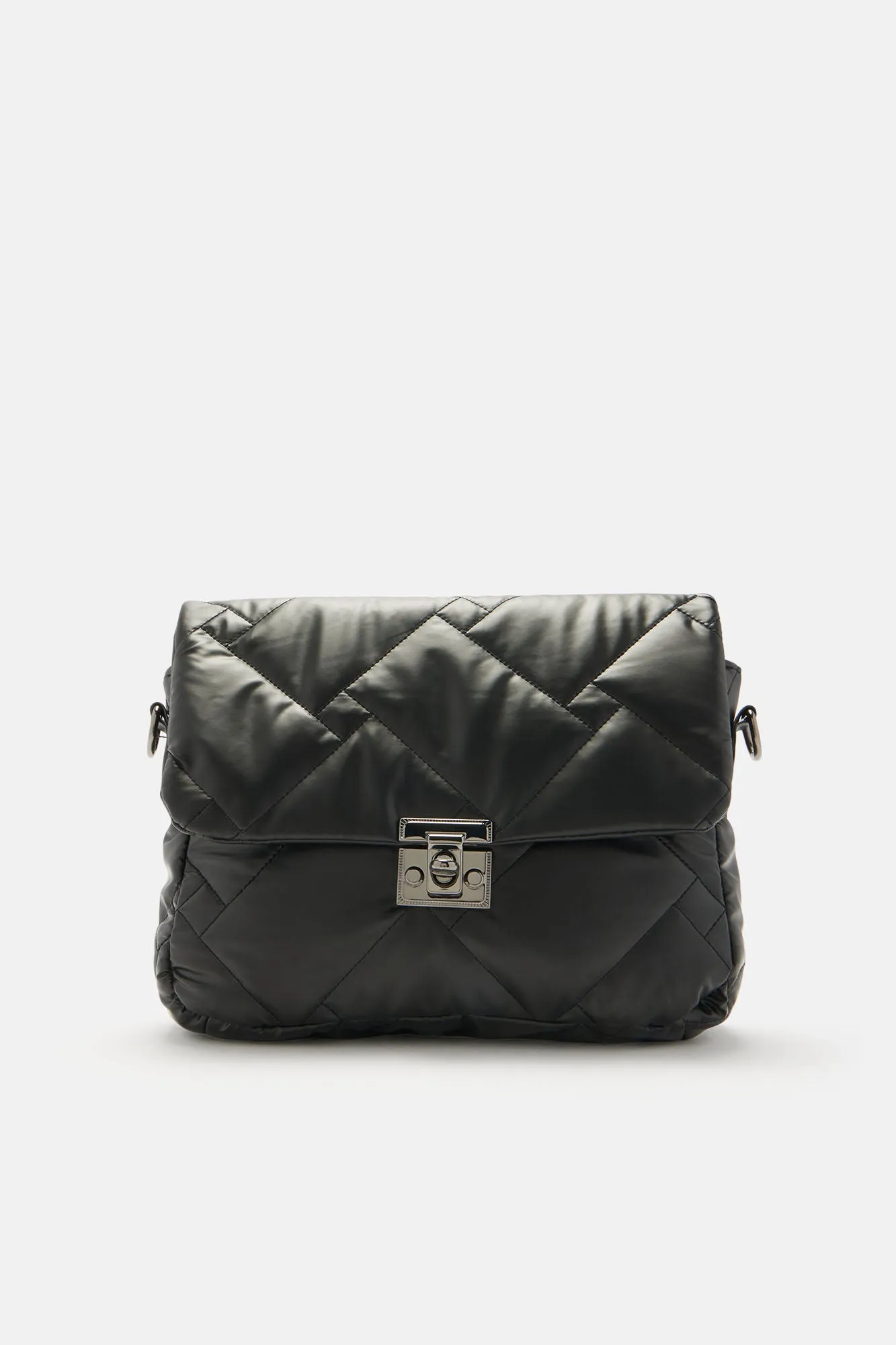 Best Of The Best Handbag - Black