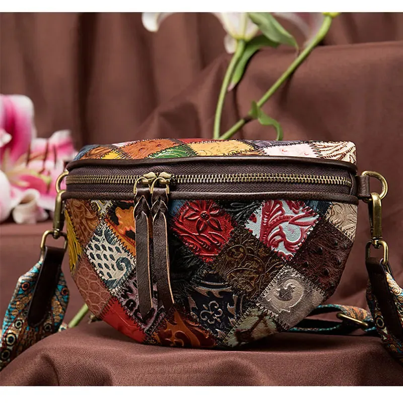 Bohemia Waist Bag