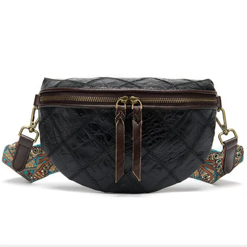 Bohemia Waist Bag