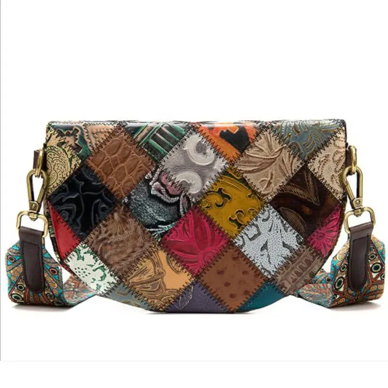Bohemia Waist Bag