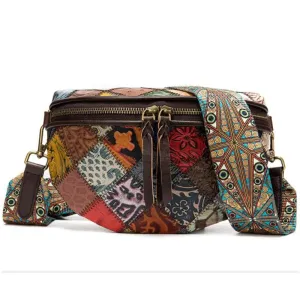 Bohemia Waist Bag