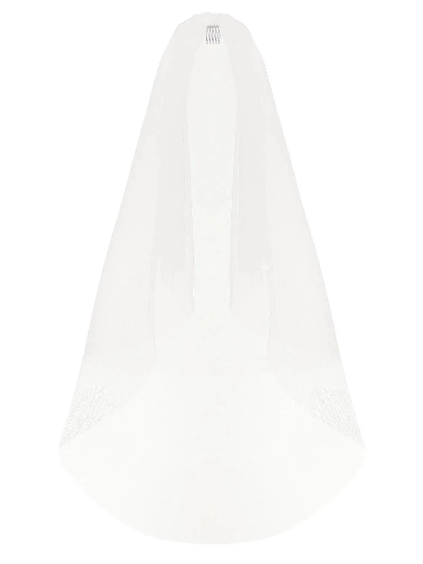 BRIDAL VEIL
