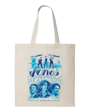 BROOKLYN TOTE