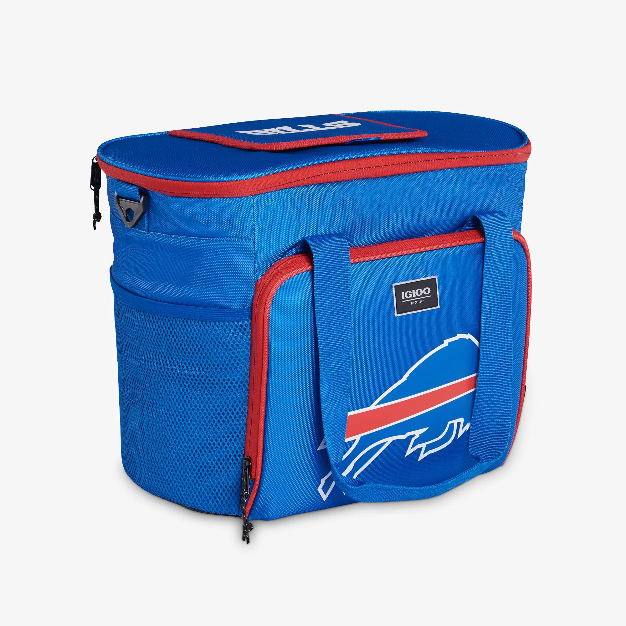 Buffalo Bills Tailgate Tote