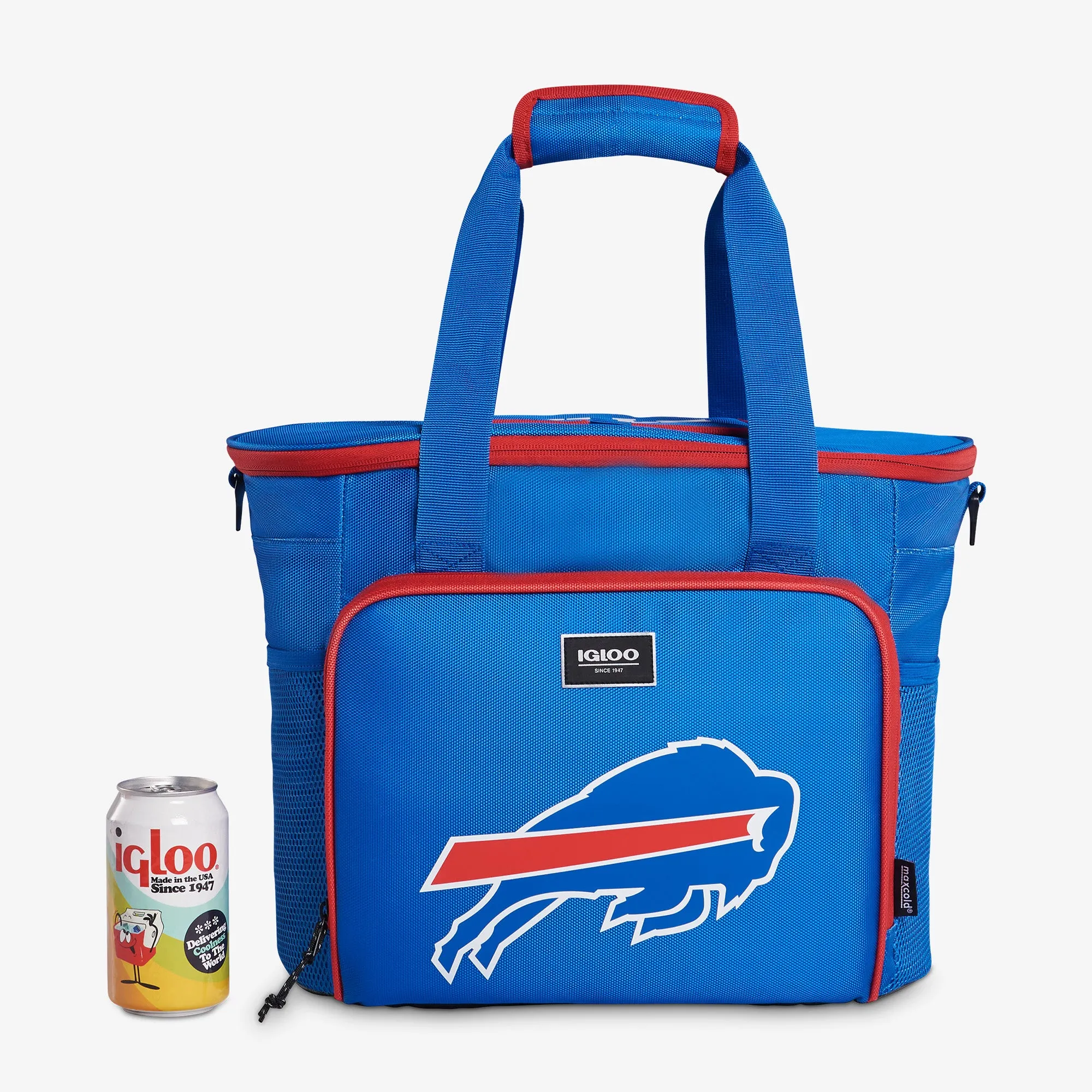 Buffalo Bills Tailgate Tote