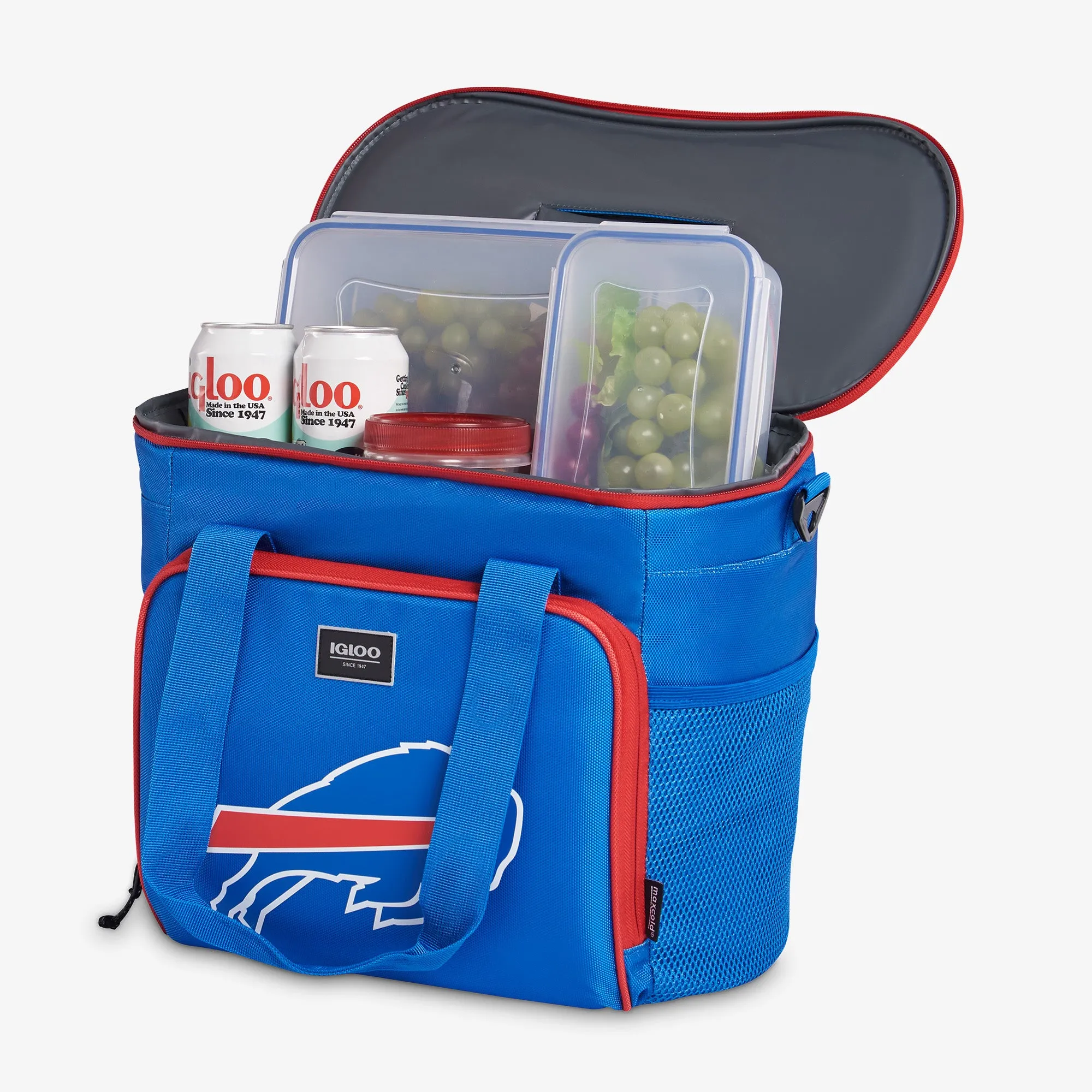 Buffalo Bills Tailgate Tote
