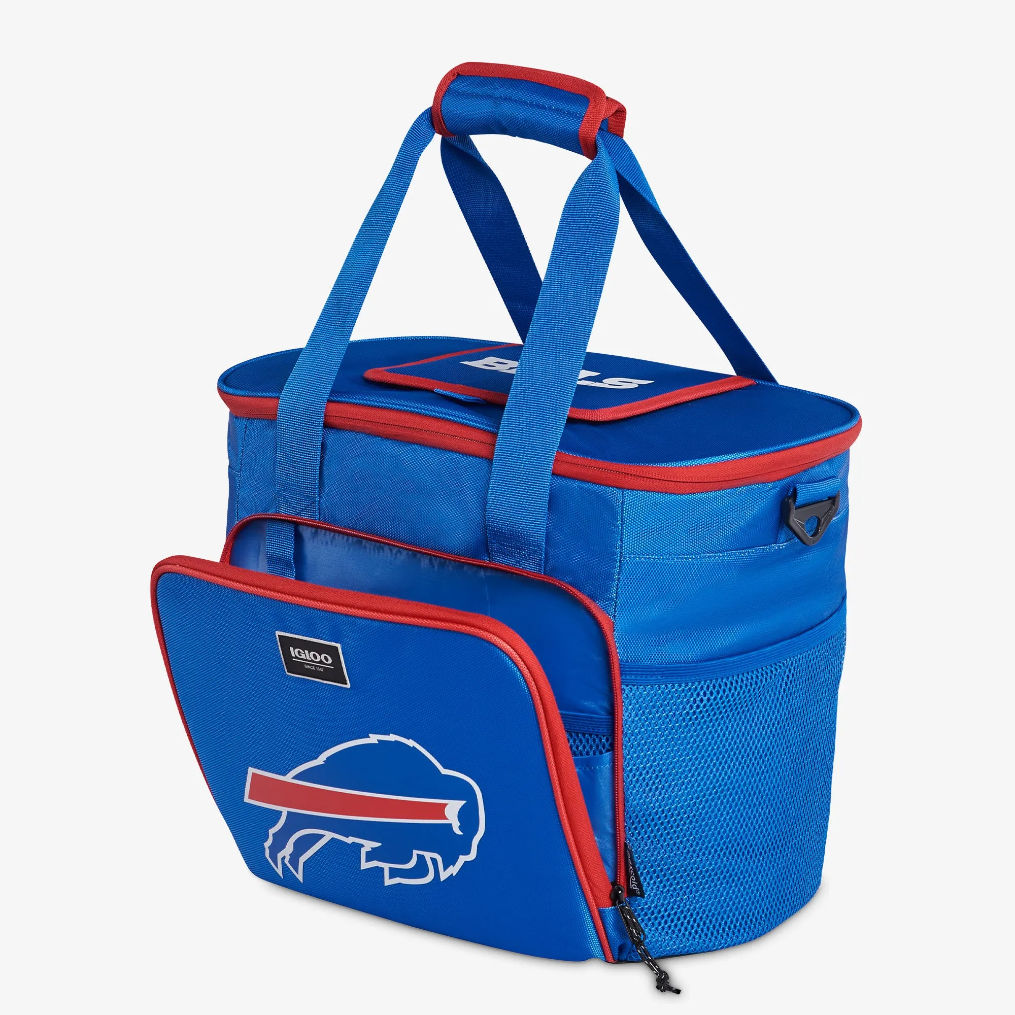 Buffalo Bills Tailgate Tote