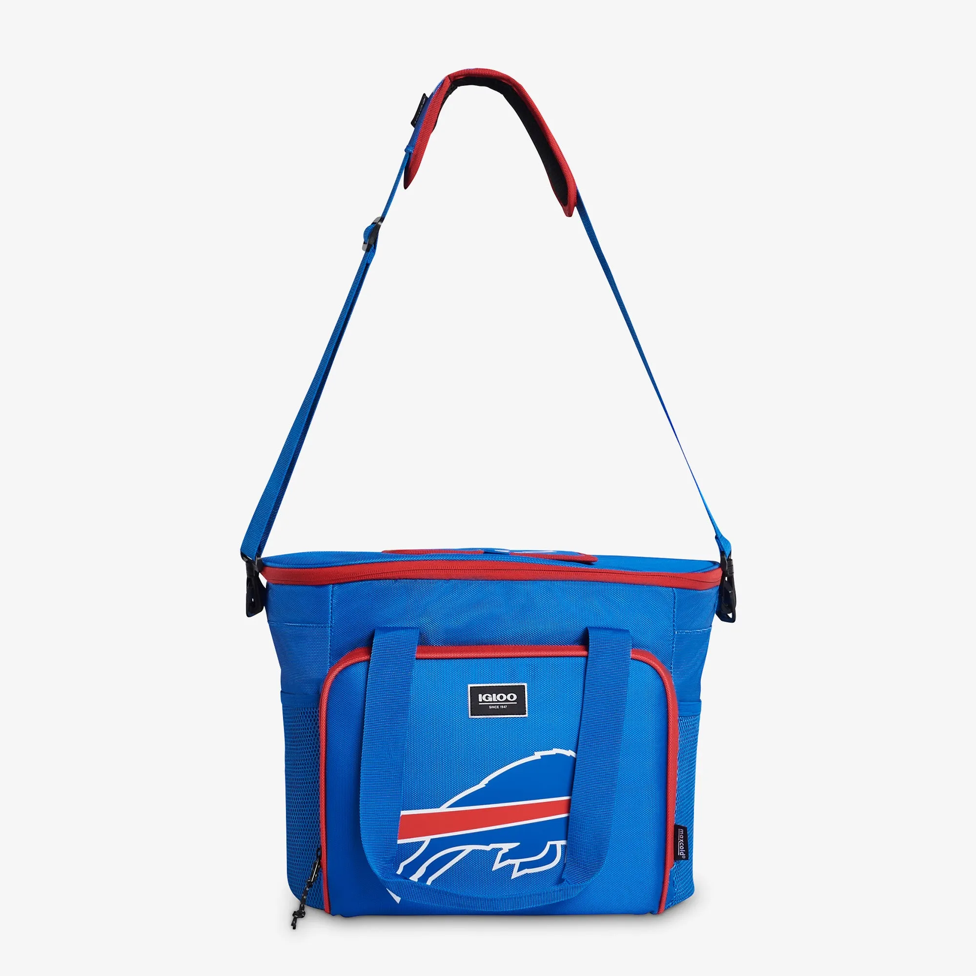 Buffalo Bills Tailgate Tote