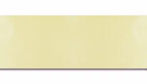 Buttercup Double-Faced Satin Ribbon