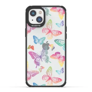 Butterfly Effect - Laguna Collection Case for Apple iPhone 16e, 14, 13