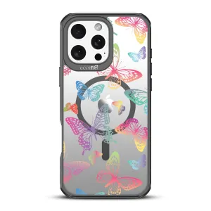 Butterfly Effect - Revive Collection Case for Apple iPhone 16 Pro Max