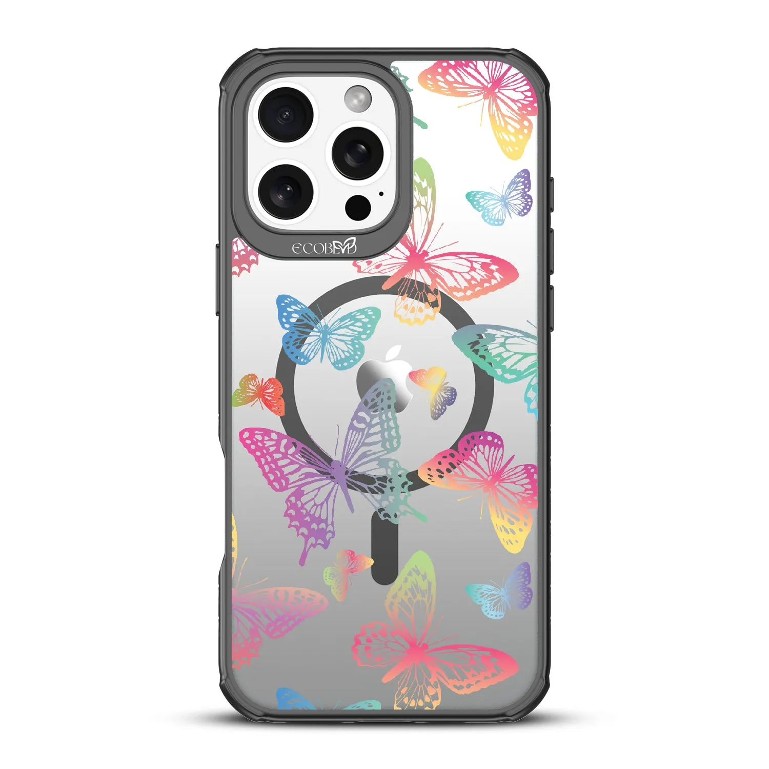 Butterfly Effect - Revive Collection Case for Apple iPhone 16 Pro Max