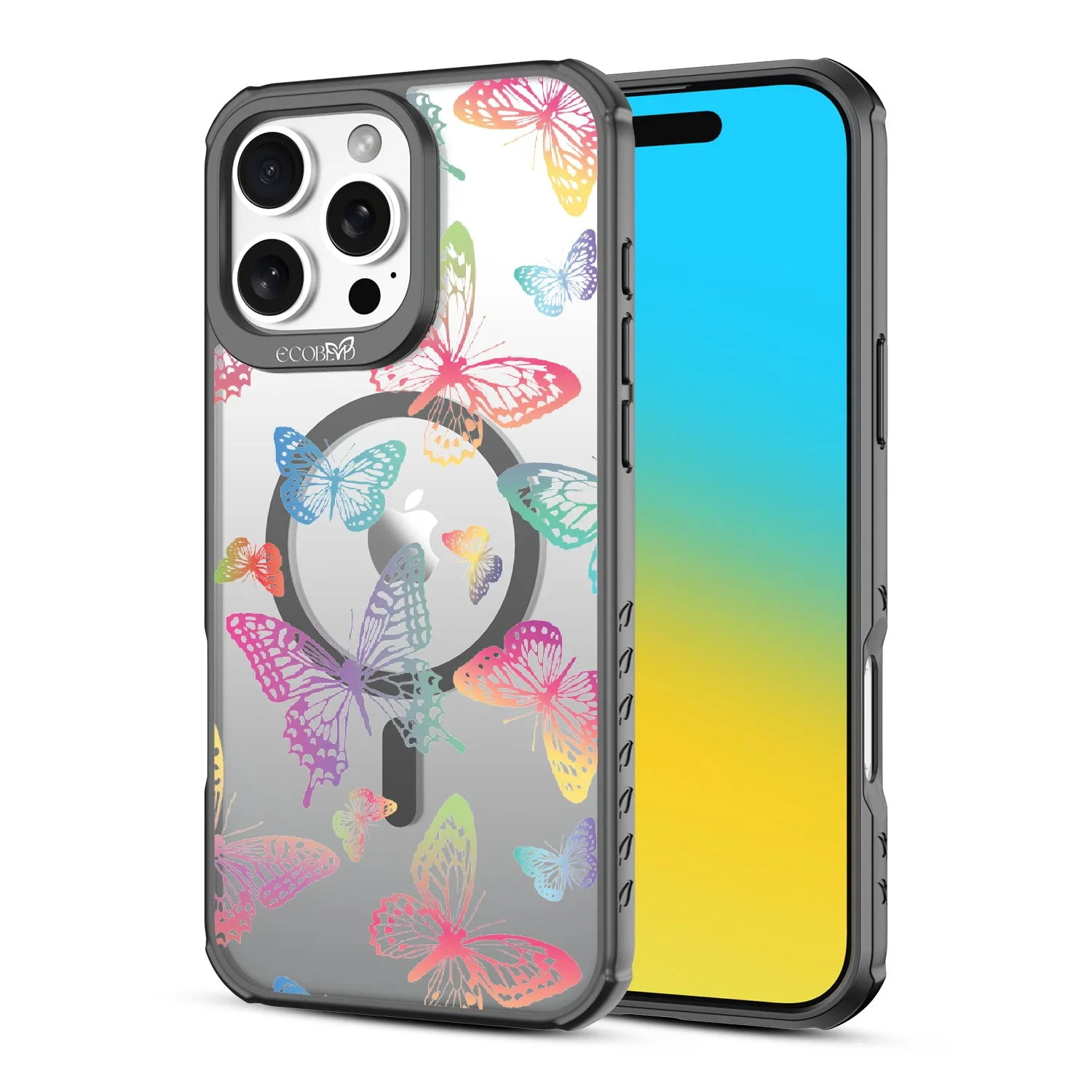 Butterfly Effect - Revive Collection Case for Apple iPhone 16 Pro Max