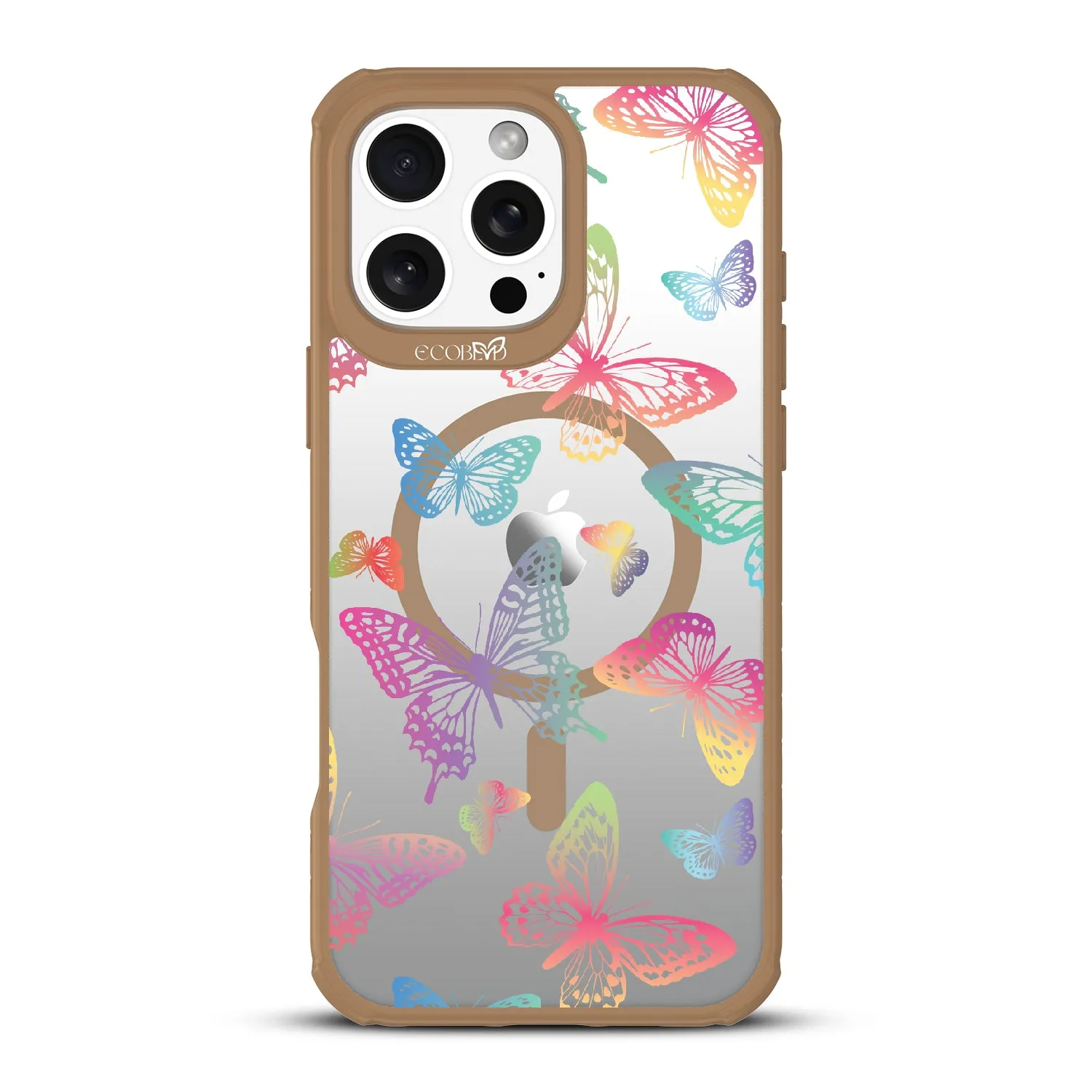 Butterfly Effect - Revive Collection Case for Apple iPhone 16 Pro Max