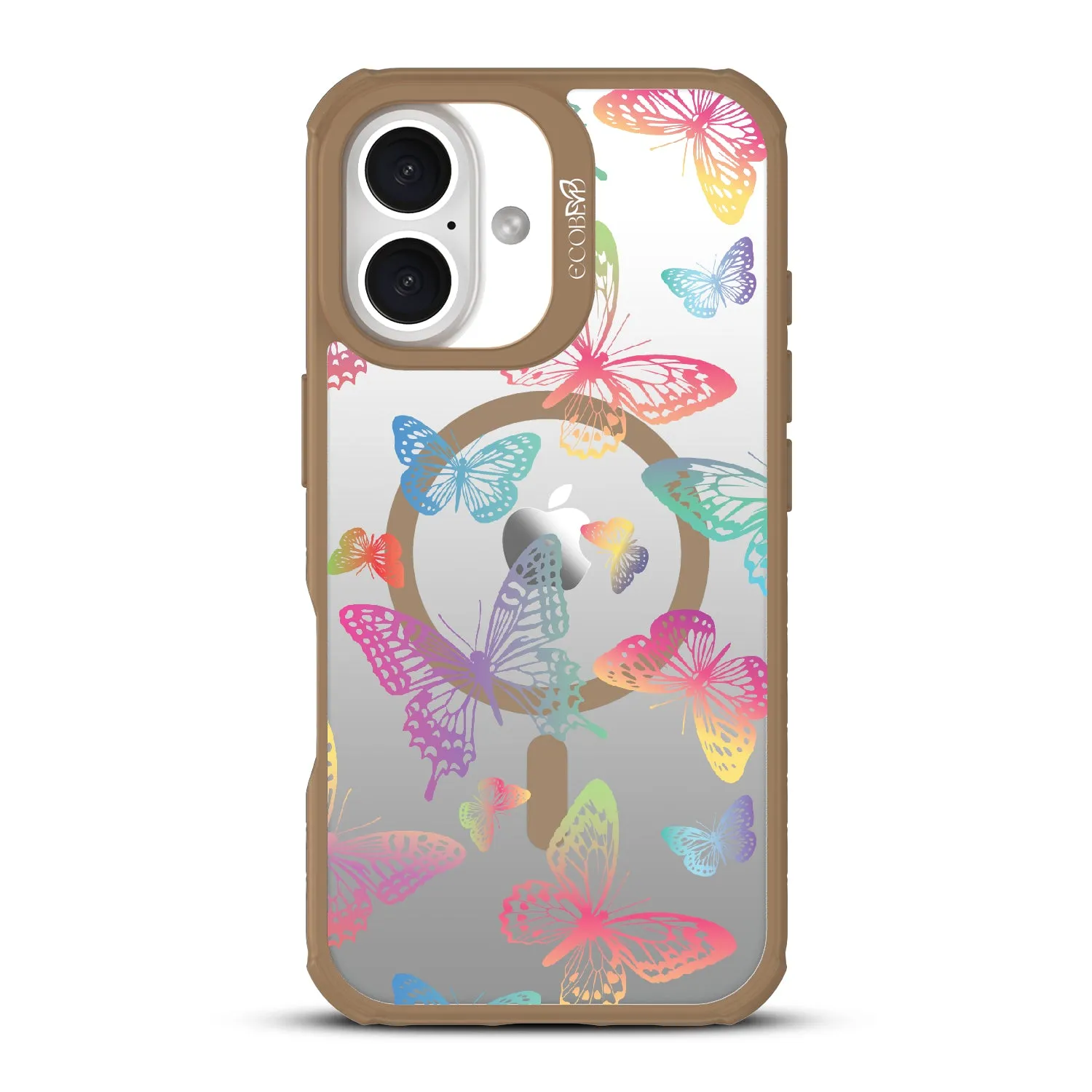 Butterfly Effect - Revive Collection Case for Apple iPhone 16
