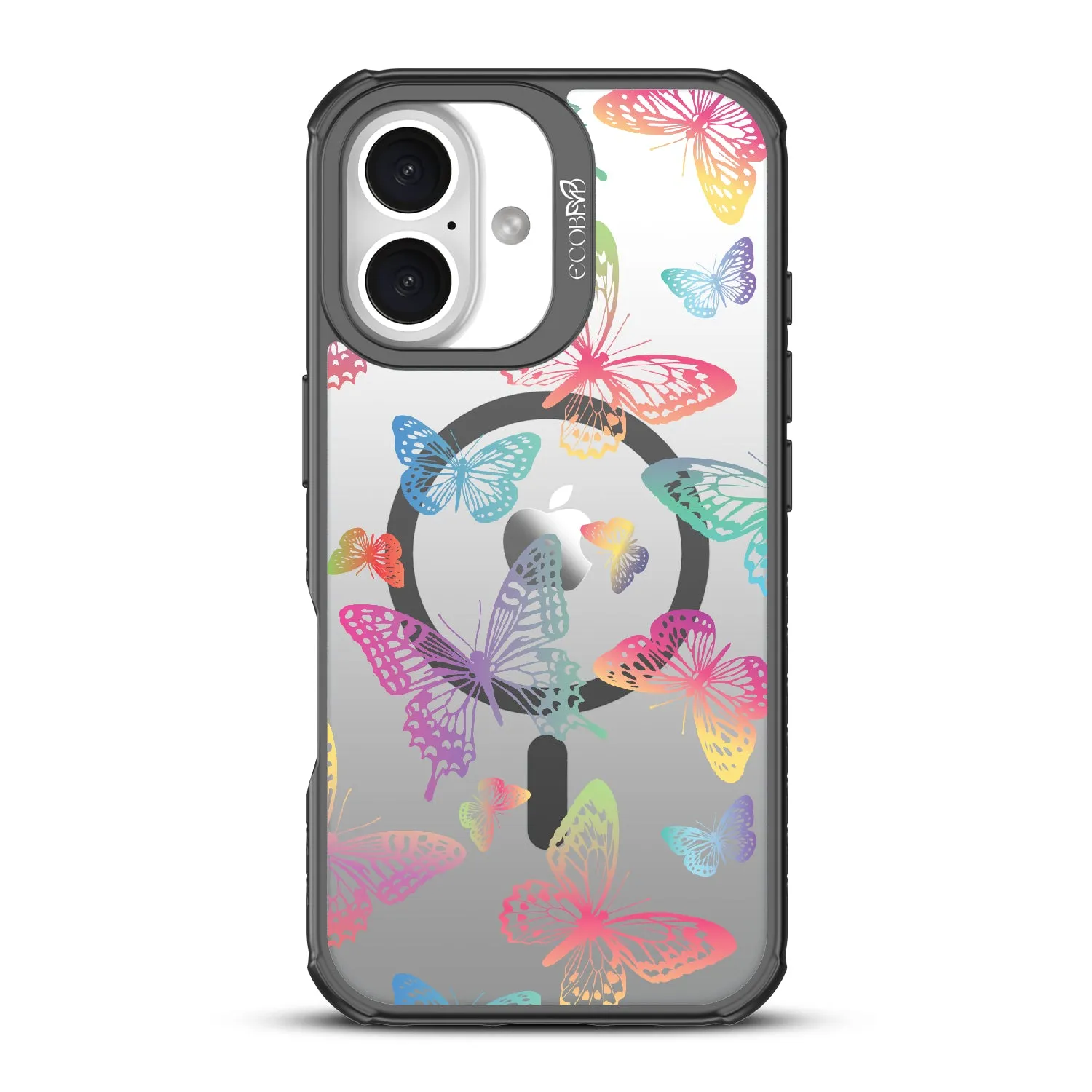 Butterfly Effect - Revive Collection Case for Apple iPhone 16