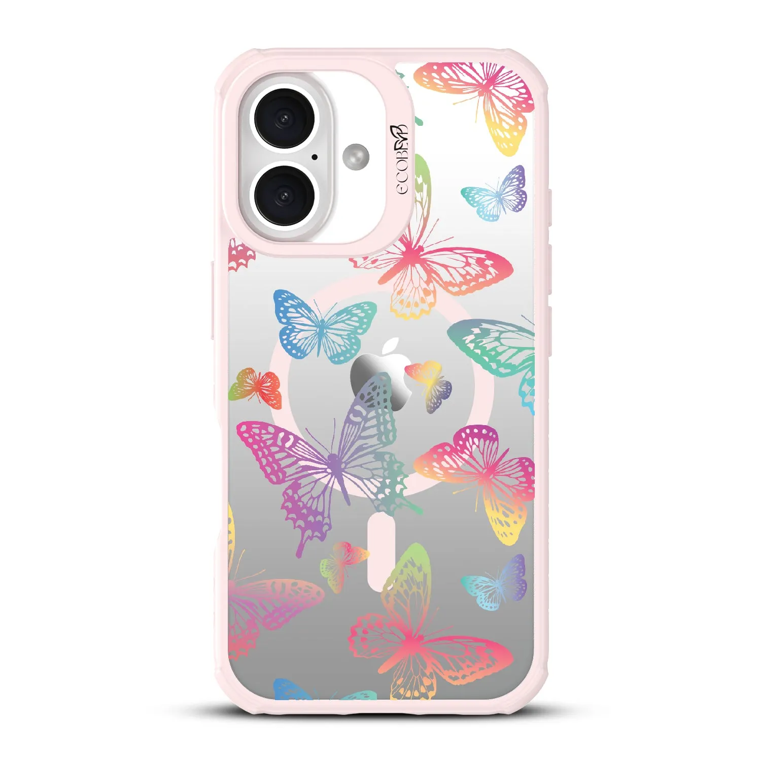 Butterfly Effect - Revive Collection Case for Apple iPhone 16