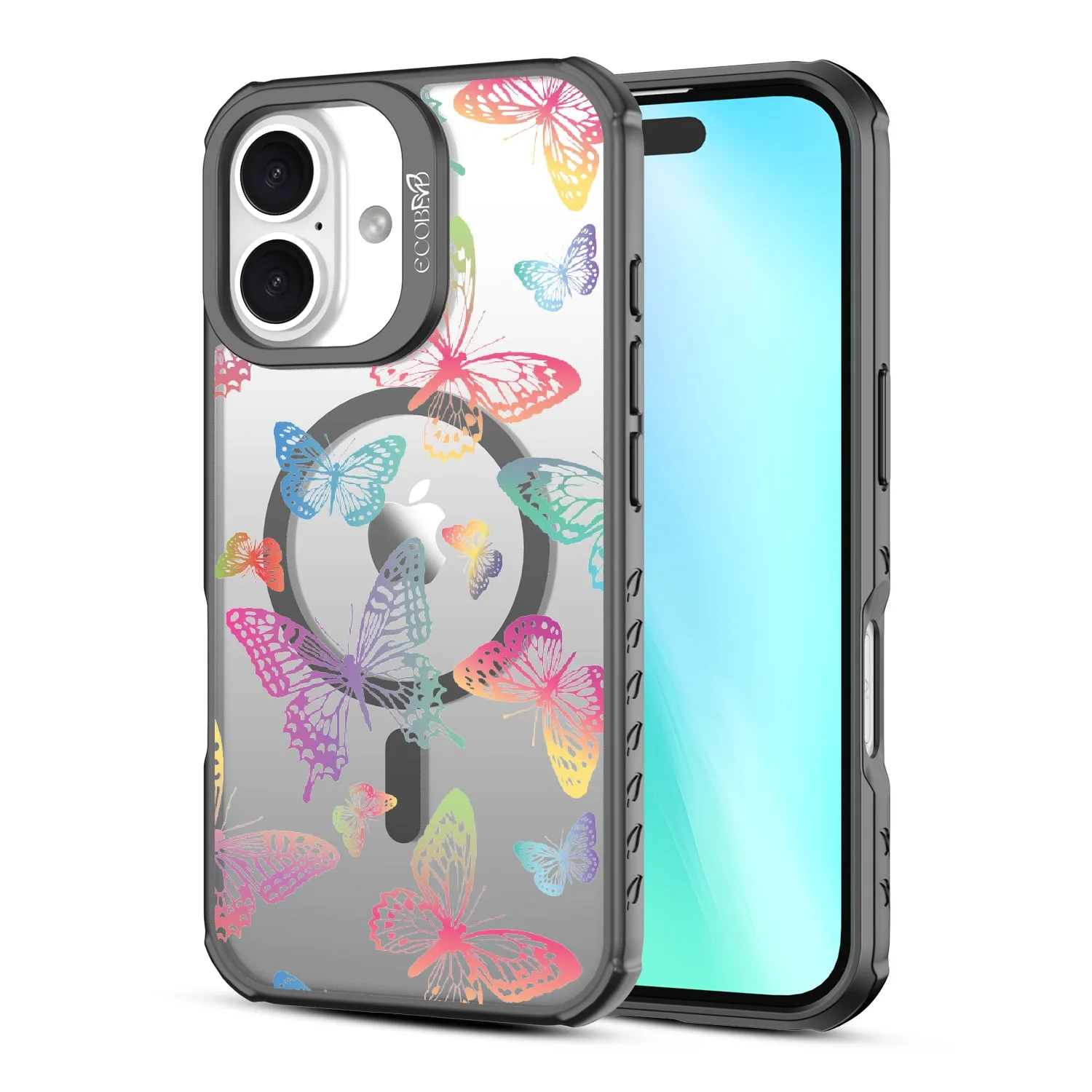 Butterfly Effect - Revive Collection Case for Apple iPhone 16