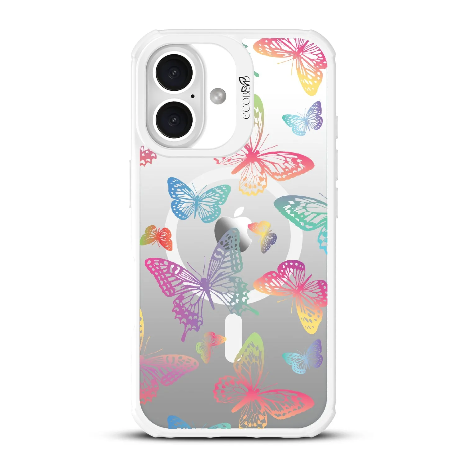 Butterfly Effect - Revive Collection Case for Apple iPhone 16