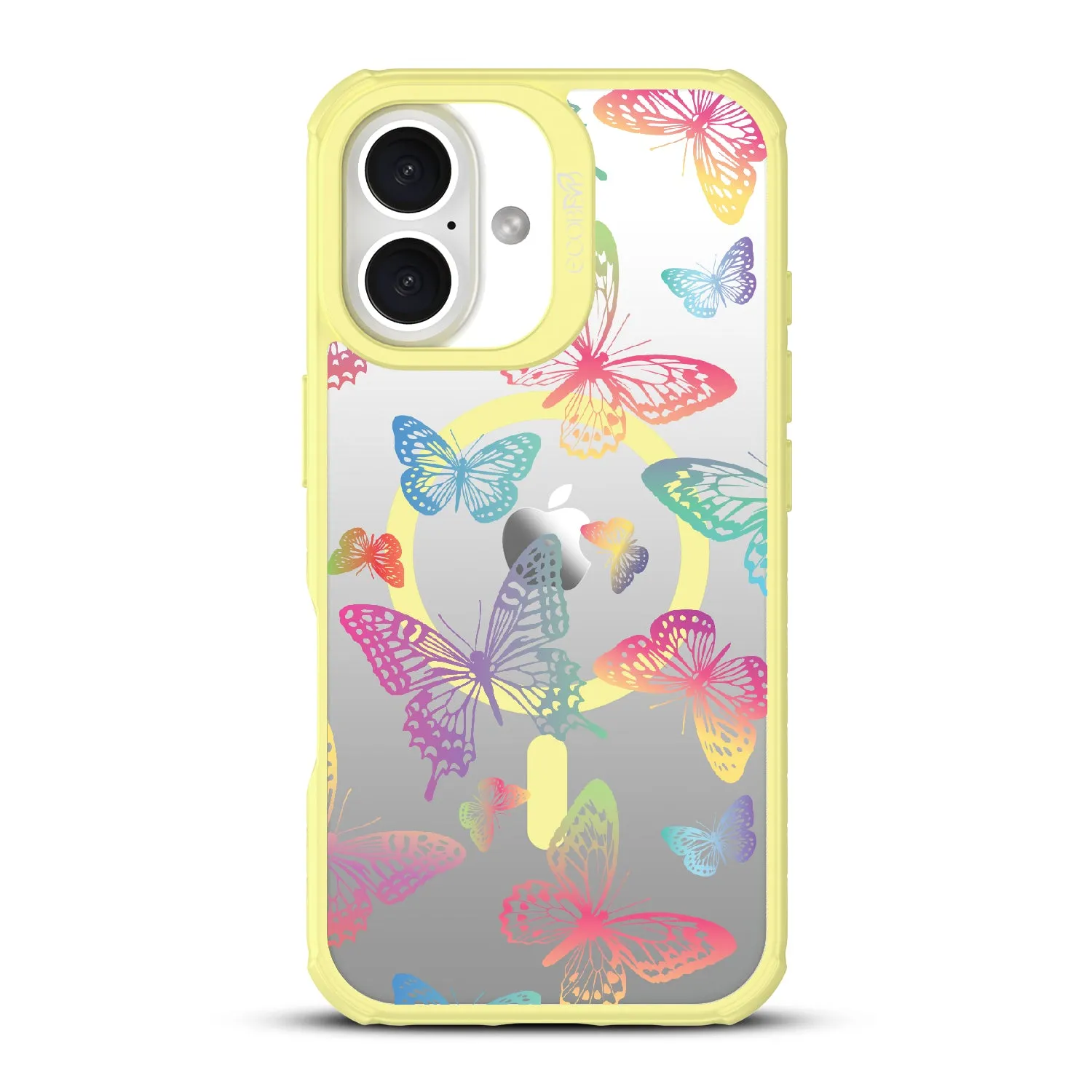 Butterfly Effect - Revive Collection Case for Apple iPhone 16