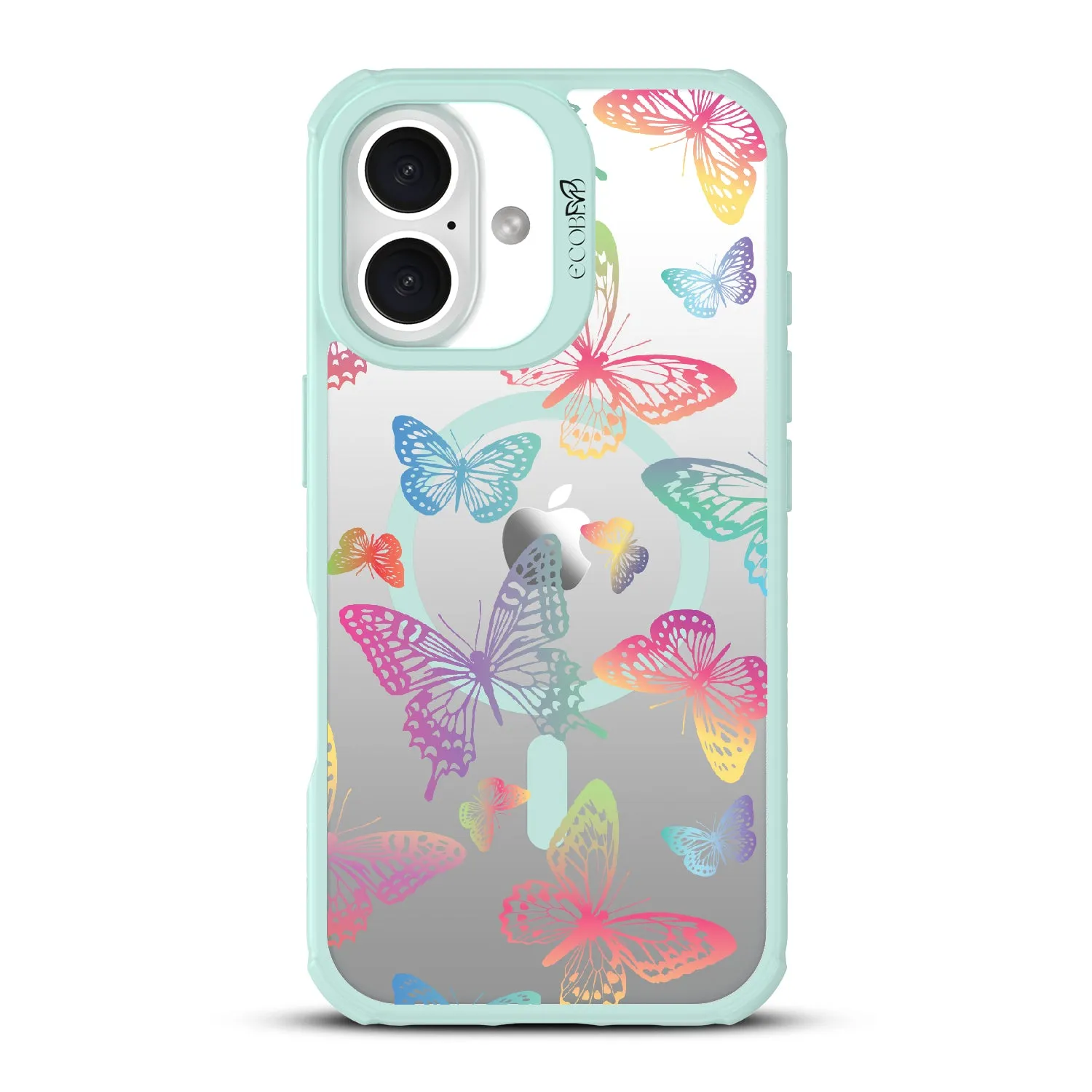 Butterfly Effect - Revive Collection Case for Apple iPhone 16