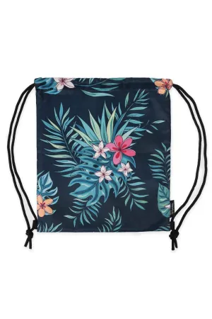 Byron Drawstring Swim Bag