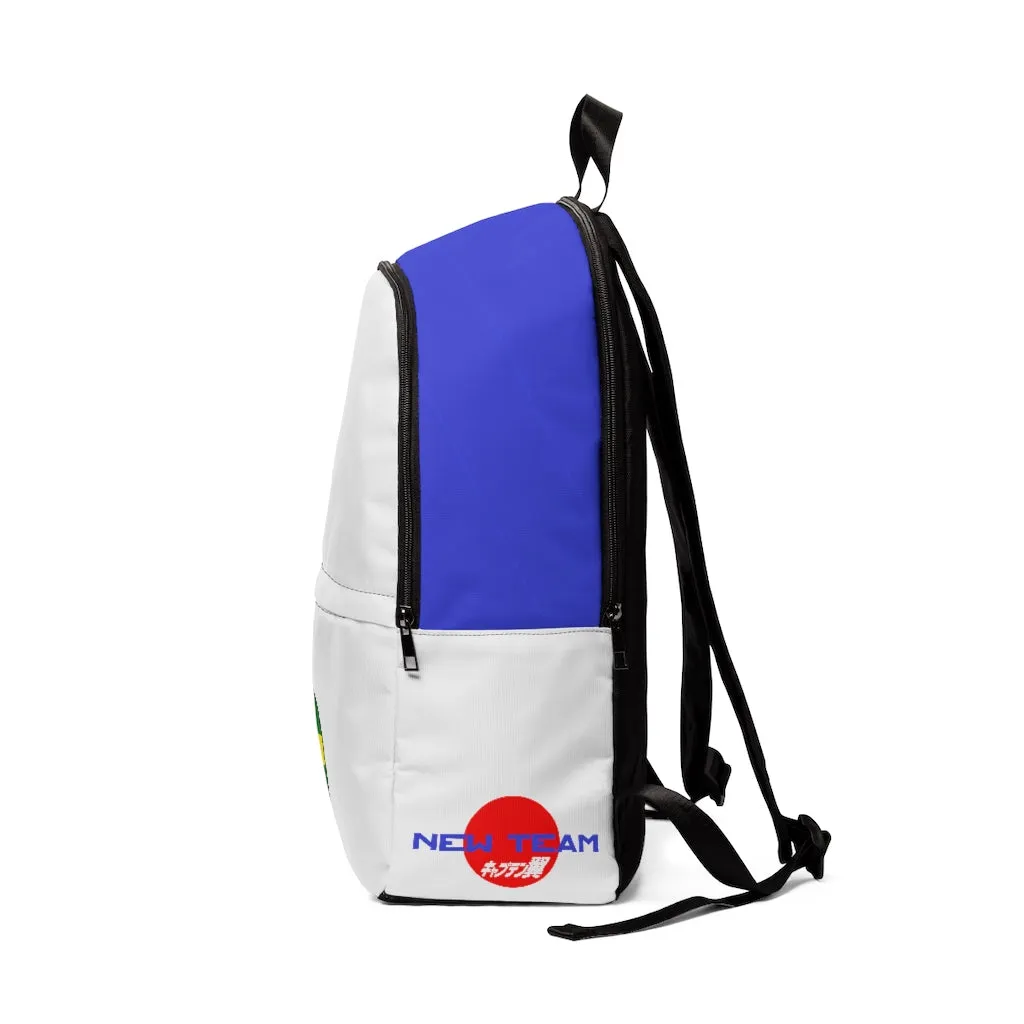 Captain Tsubasa, New Team - Oliver Hutton | Cosplay Backpack
